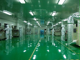 30萬級潔凈車間適用于什么制造業(yè)或領(lǐng)域？