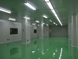 潔凈室的凈化機(jī)組制冷系統(tǒng)有什么同？