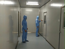 干細胞實驗室設計建造要多大面積？