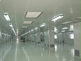 哪種滅火器適用于無塵車間？