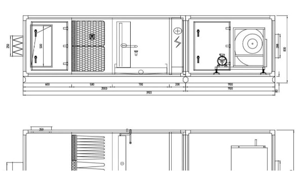 潔凈室恒溫恒濕設(shè)計優(yōu)化“恒溫限濕”節(jié)能方案