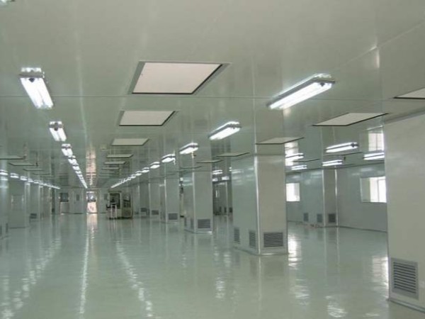哪種滅火器適用于無(wú)塵車(chē)間？