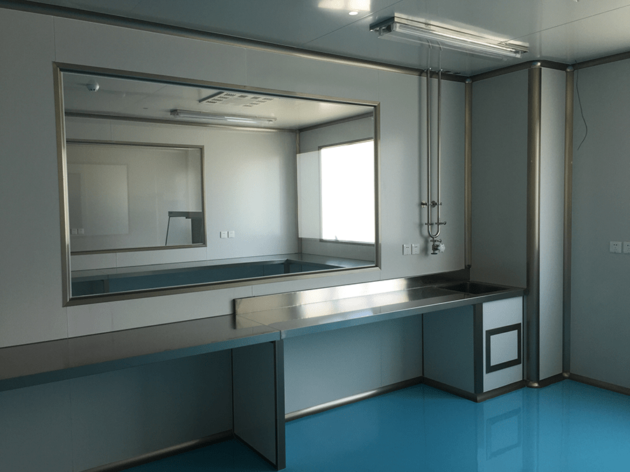 如何評(píng)估建筑空間的凈化改造潔凈車(chē)間或?qū)嶒?yàn)室的可行性